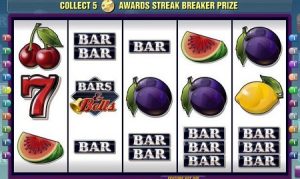 Slots gratuitos sem deposito Aztecs Treasure